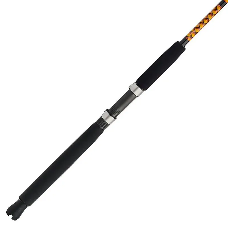 Ugly Stik Bigwater Bw1225C701 Conventional Rod – 7'0" Medium Heavy 1