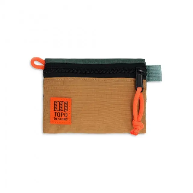Ultra-Compact Micro Accessory Storage Bag 1