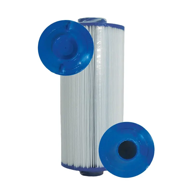 Unicel 4Ch-24 Spa Filter For La Spas Ptl25P-4 Models – 25 Square Feet 1