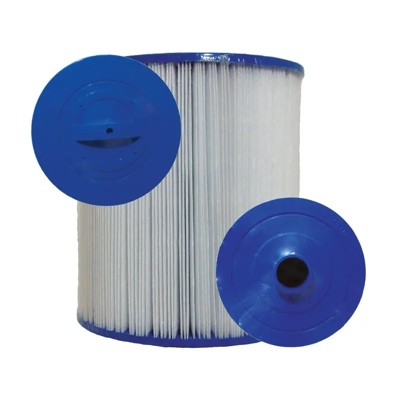 Unicel 7Ch-322 Top-Load Cartridge For Coleman Spas (32 Sq. Ft.) 1
