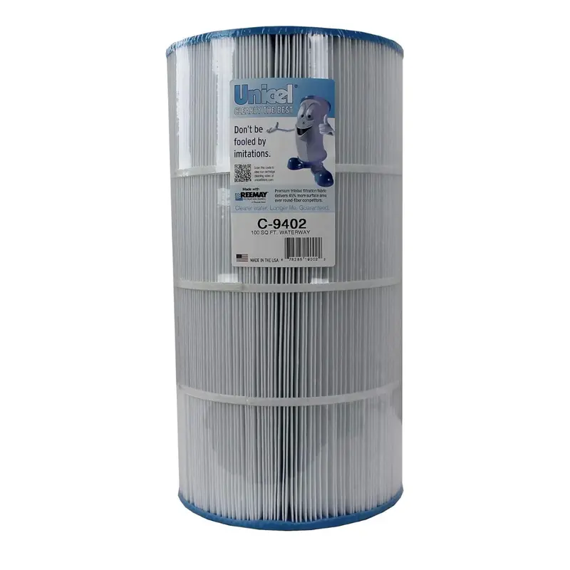 Unicel C-9402 Waterway 817-0100P Replacement Filter – 100 Sq. Ft. 1