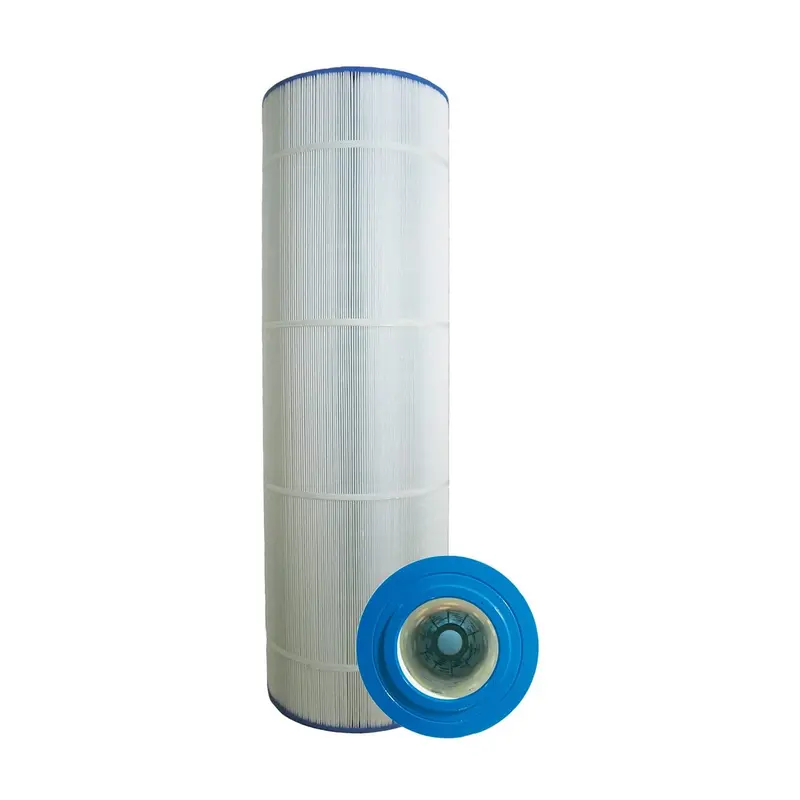 Unicel C-9422 In-Line Jacuzzi Cfr-100 Filter Cartridge – 250 Square Feet 1