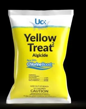 United Chemical Yellow Treat Stain & Scale Preventer (2 Lb) 1