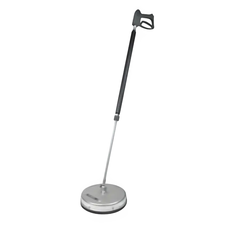 Universal 12-Inch Floor And Wall Surface Cleaner 1
