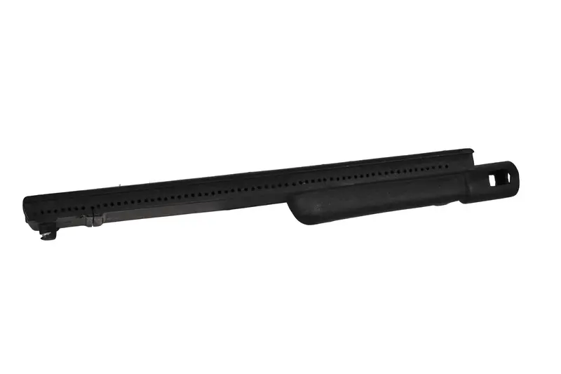 Universal Cast Iron Burner Replacement For Beefeater & Tucker Friar Tuck Grills 1