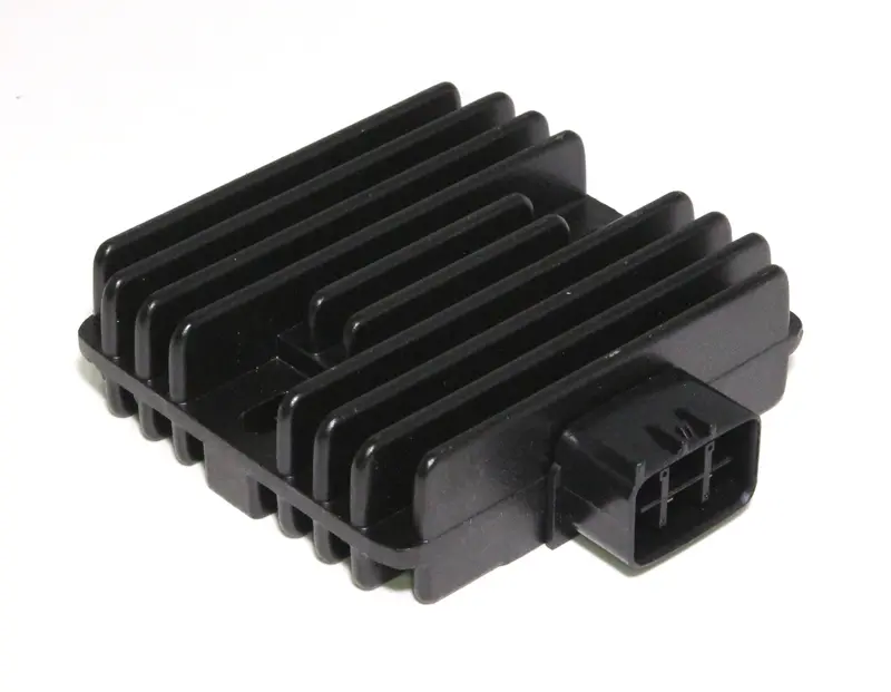 Universal Voltage Regulator Rectifier For Atv, Utv, Motorcycle & Pwc (1999–2017) 1