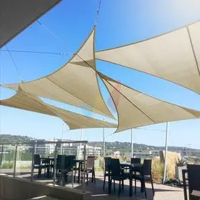 Uv-Resistant Pop-Up Canopy – Lightweight Shade Solution For Outdoors 1