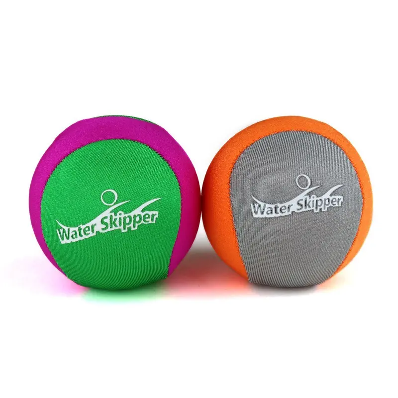 Water Skipper Floating Ball For Outdoor Play 1