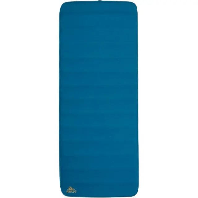 Waypoint Self-Inflating Sleeping Pad – Compact Backcountry Support 1