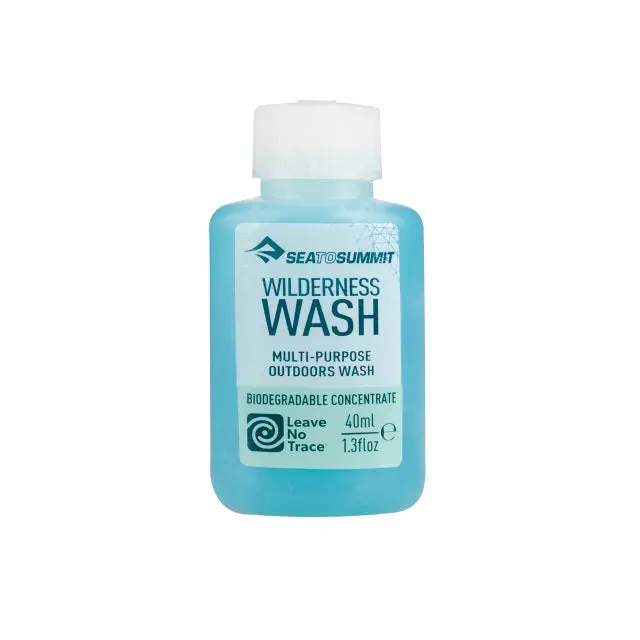Wilderness Wash Concentrate – 1.6 Oz Travel Size 1