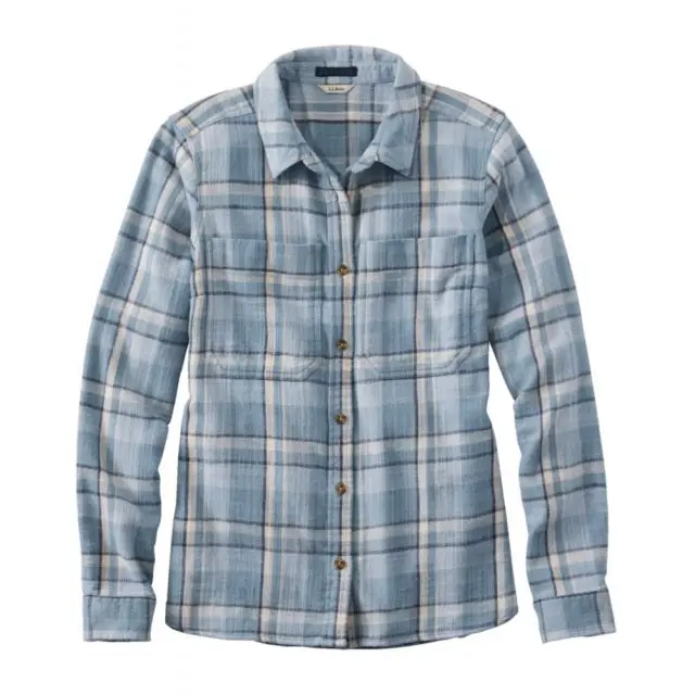 Women'S 1912 Field Flannel Shirt 1