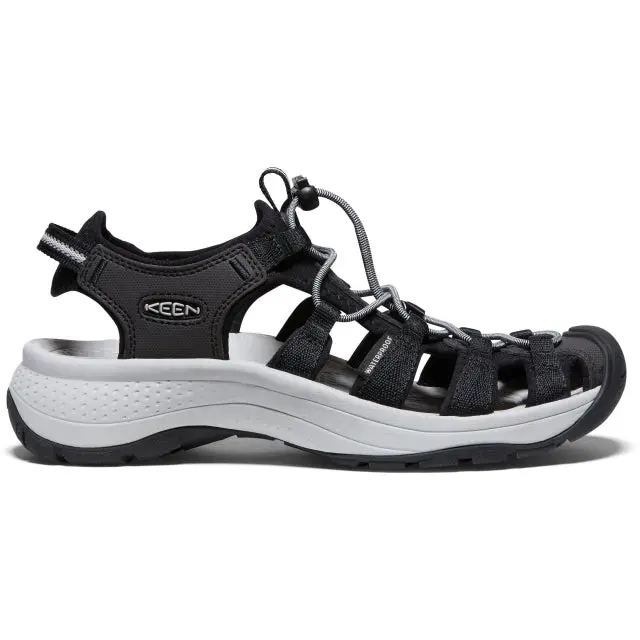 Women'S Astoria West Adjustable Sandal 1