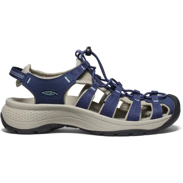 Women'S Astoria West Quick-Dry Sandal 1