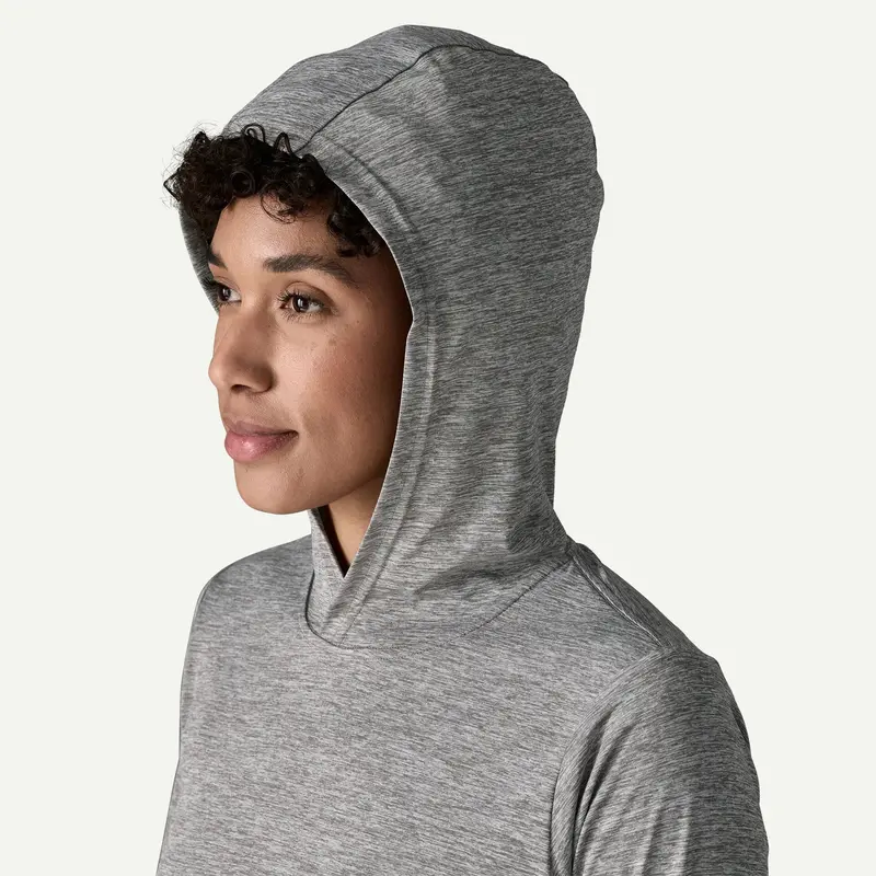 Women'S Cap Cool Everyday Hoodie 1