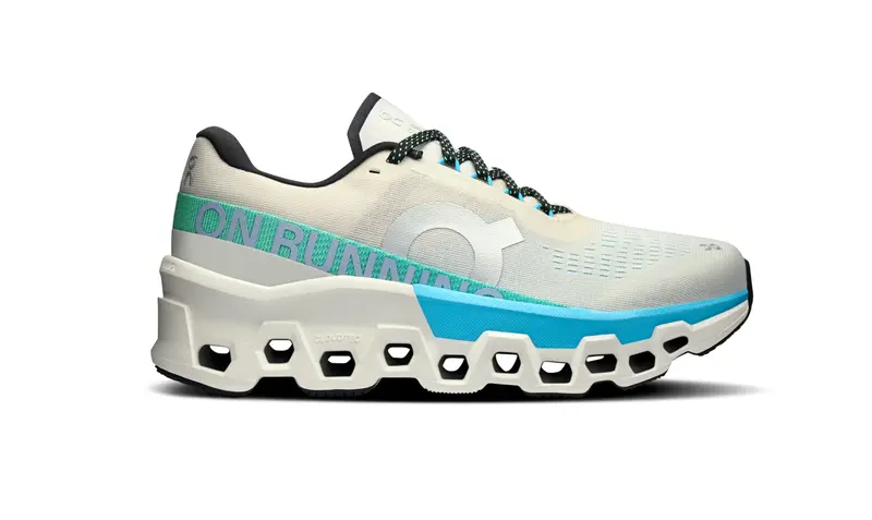 Women’S Cloudmonster 2 Maximalist Running Shoe – Plush Comfort & Impact Protection