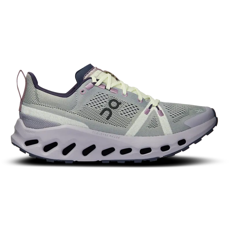 Women'S Cloudsurfer Trail Running Shoes 1