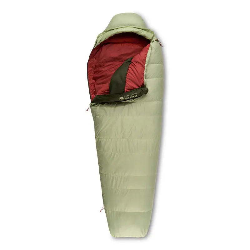 Women'S Cosmic Down Sleeping Bag – 20°F Rated For Cold Weather 1