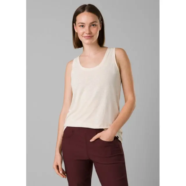 Women'S Cozy Up Sleeveless Tank Top 5