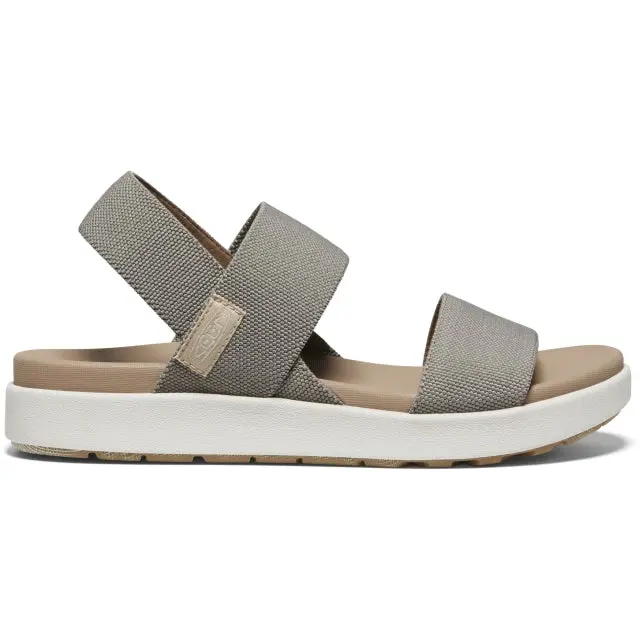 Women'S Elle Adjustable Backstrap Sandal 1