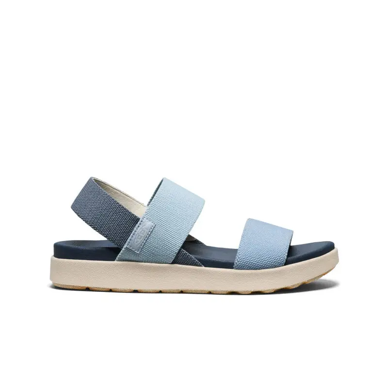 Women'S Elle Backstrap Sandals 1