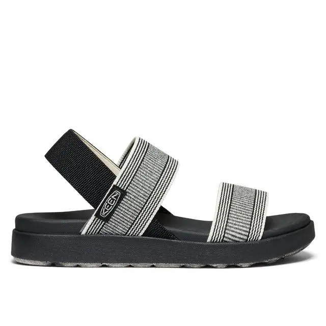 Women'S Elle Minimalist Backstrap Sandals 1
