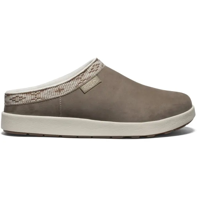 Women'S Elle Suede Slip-On Mule 1