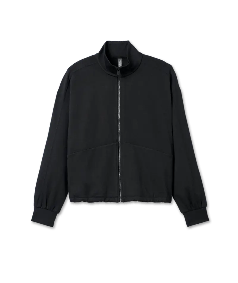 Women'S Granite Full-Zip Lightweight Jacket 1