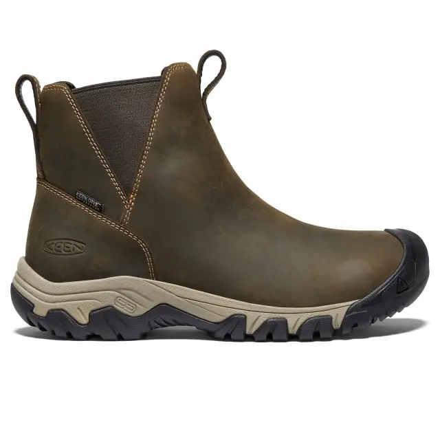 Women'S Greta Waterproof Chelsea Boot 1