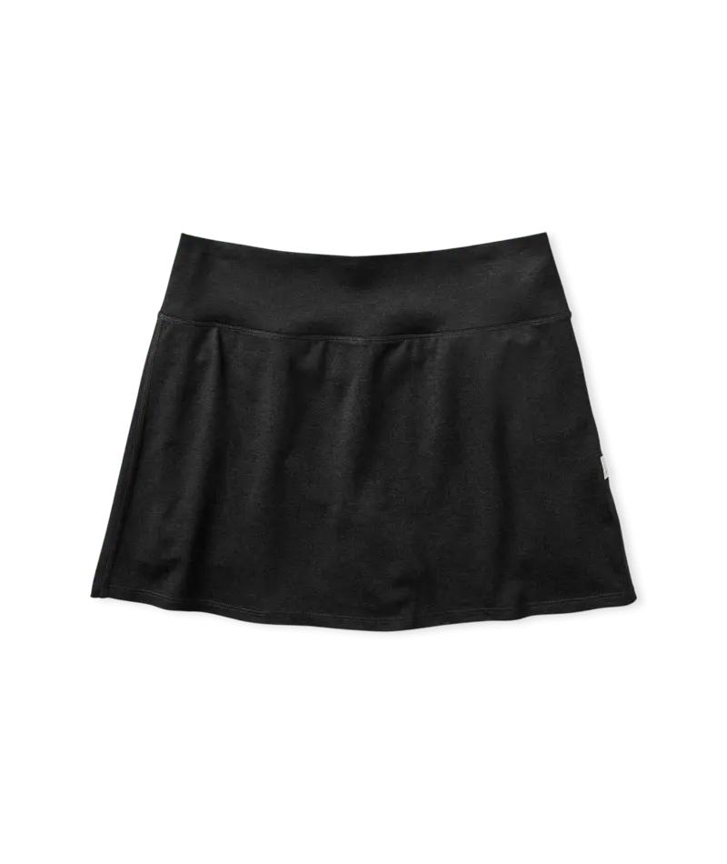 Women'S Halo Performance Tennis Skirt 1