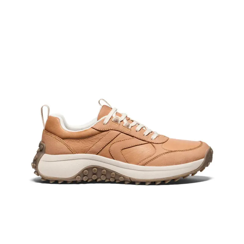 Women'S Ks86 Leather Casual Sneakers 1