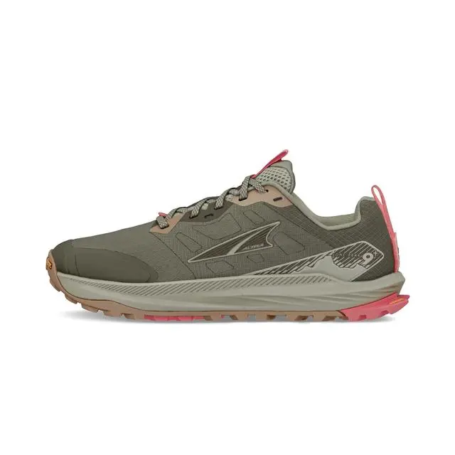 Women'S Lone Peak 9+ All-Terrain Trail Shoes 1