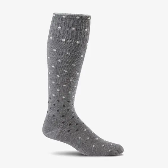 Women'S On The Spot Graduated Compression Socks (15–20 Mmhg) 2