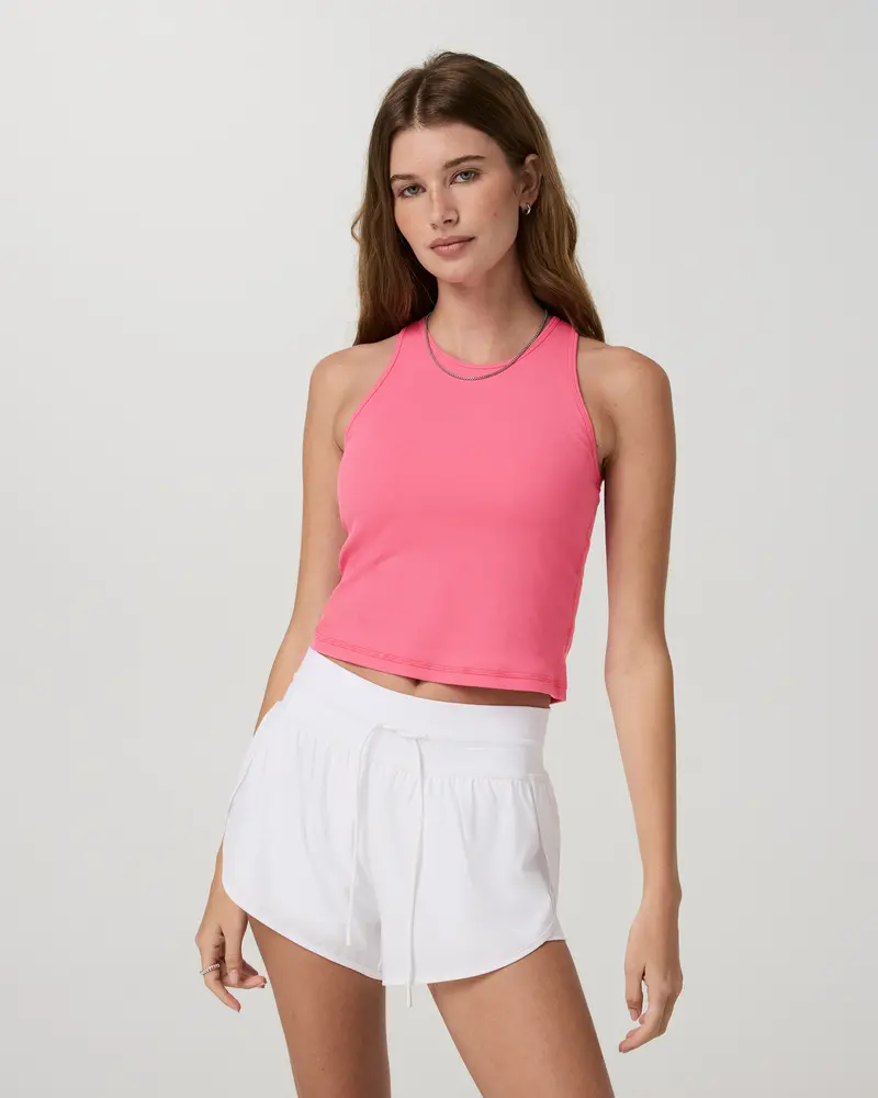 Women’S Pose Plyometric Training Tank