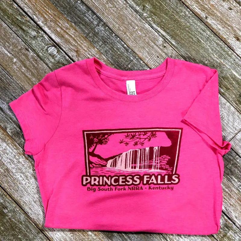 Women’S Princess Falls Hiking Shirt – Breathable & Upf-Protected 1