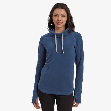 Women’S Rolpa Eco-Friendly Pullover Sweatshirt