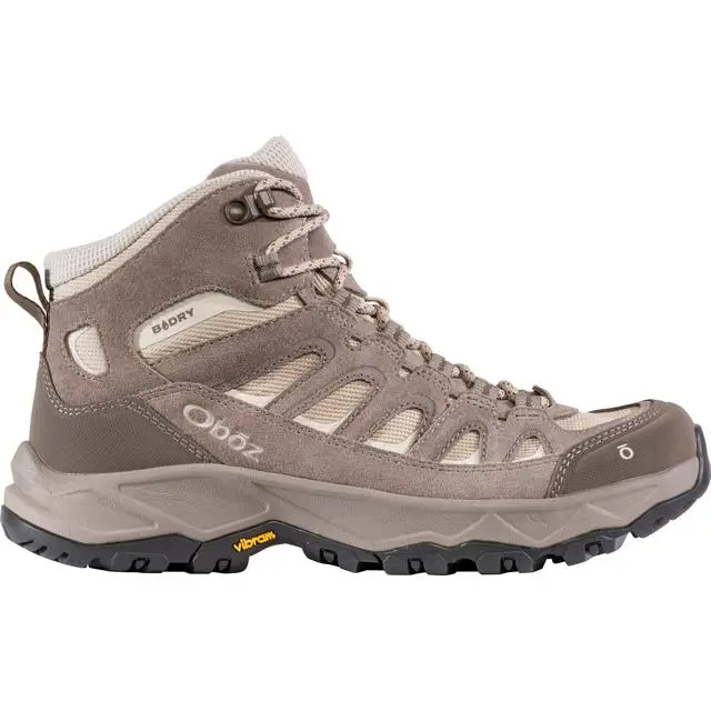 Women'S Sawtooth Ascent Mid-Height Waterproof Hiking Boot 1