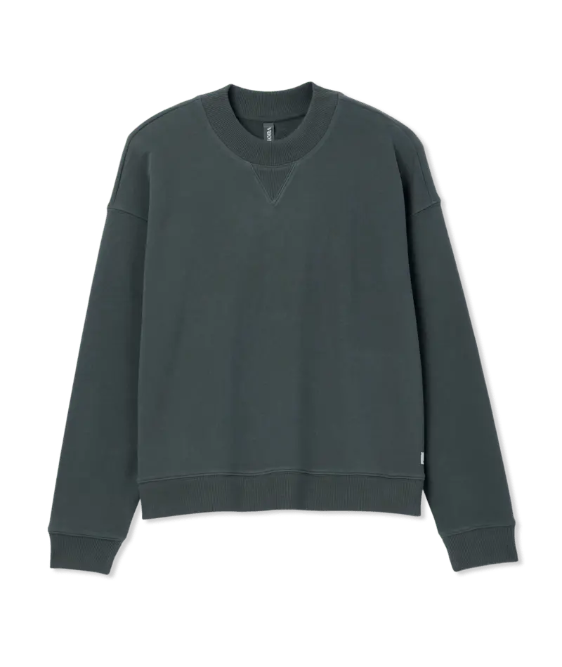 Women'S Sedona Soft-Knit Crewneck Sweater 1