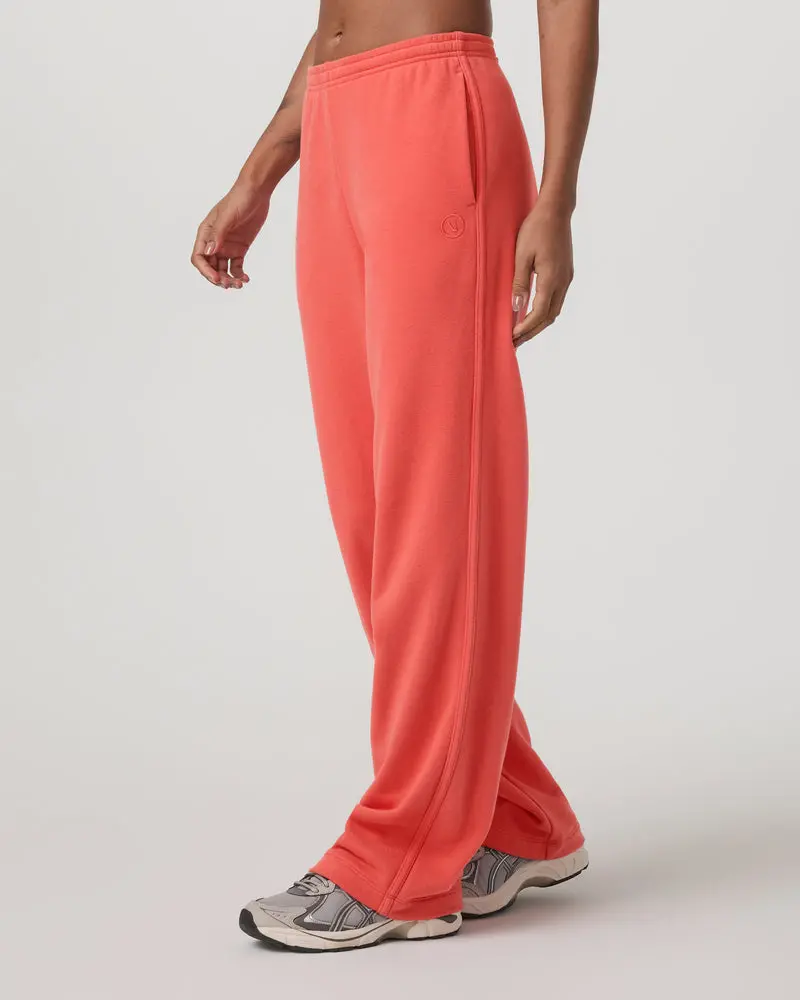Women'S Sedona Straight-Leg Sweatpants 2
