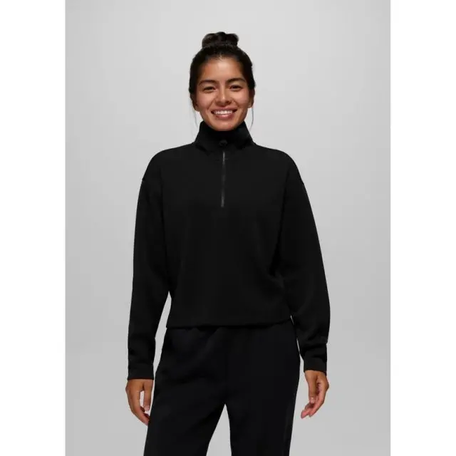 Women'S Shea Half-Zip Lightweight Pullover 1