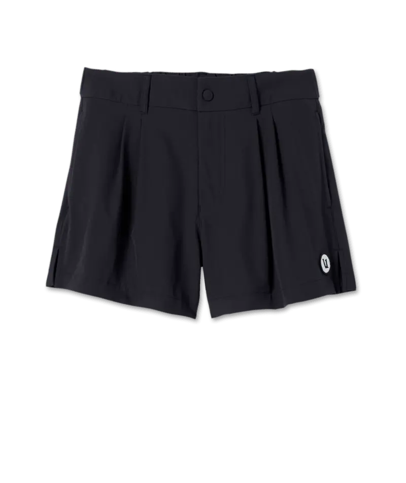 Women'S Solar Breathable Running Short 1