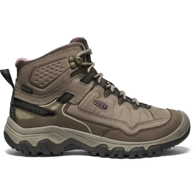 Women'S Targhee Iv Waterproof Hiking Boot 1