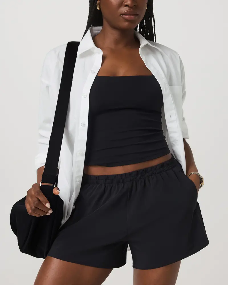 Women’S Villa Everyday Casual Short 1