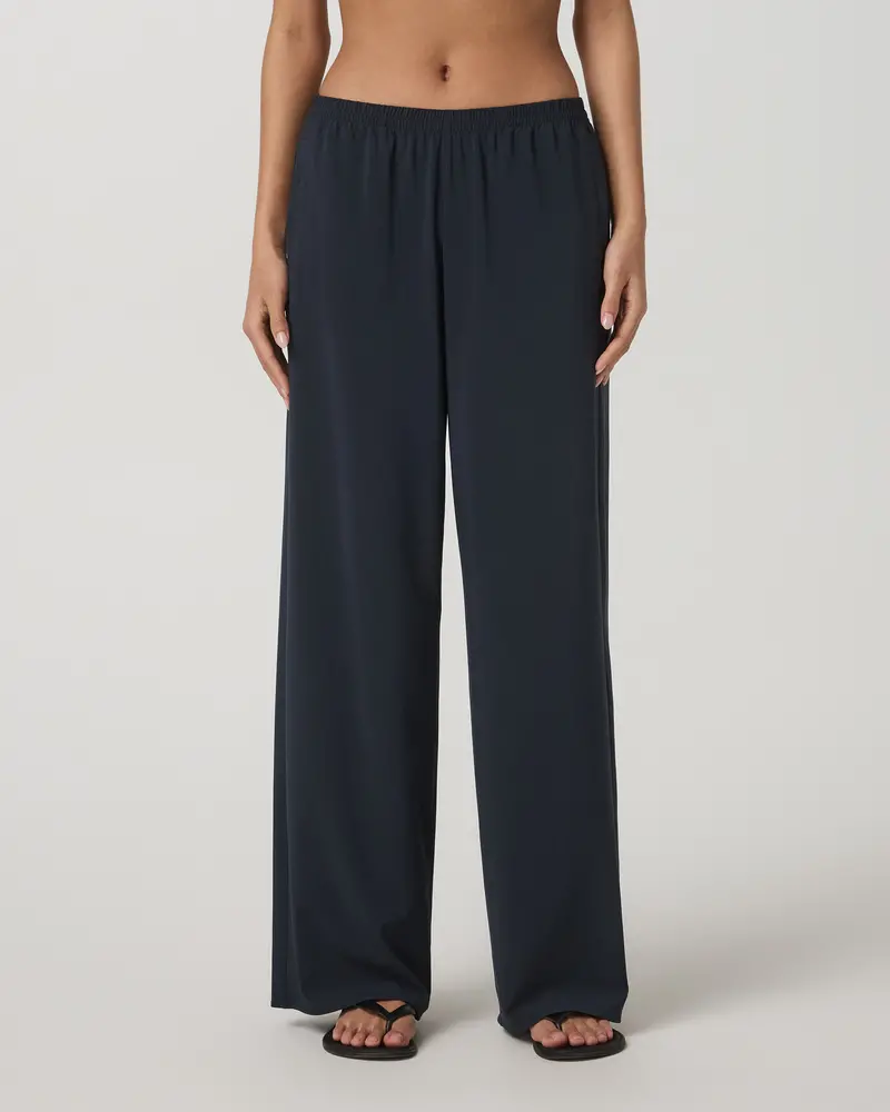 Women'S Villa Everyday Wide-Leg Pants 1