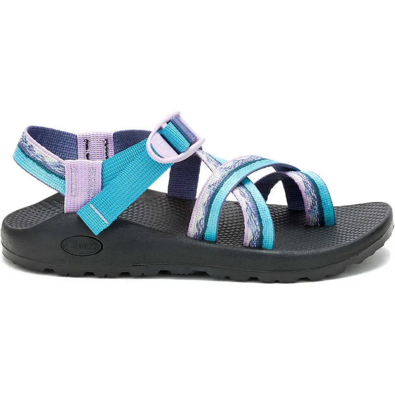Women'S Z2 Classic Usa Sneakers – Ridge Gray Blue Palette 1