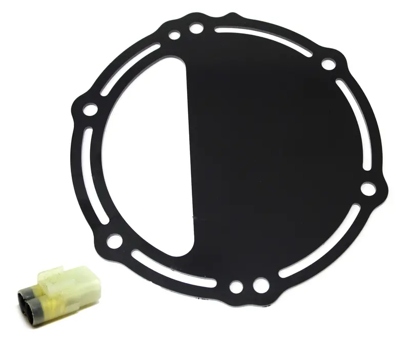 Yamaha 1200Cc Catalytic Converter Delete D-Plate & Ecu Chip – For Xlt, Gpr, Xr Jetskis (67B-1465A-00-00) 1