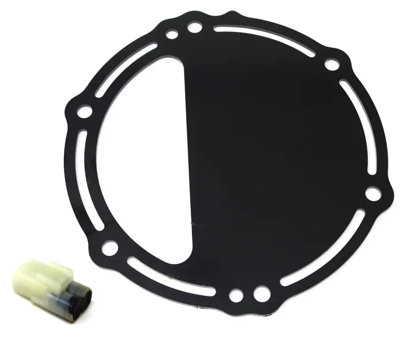 Yamaha 1300Cc Catalytic Converter Removal D-Plate & Tuning Chip – Compatible With Xlt, Gpr, Xr (67B-1465A-00-00) 1