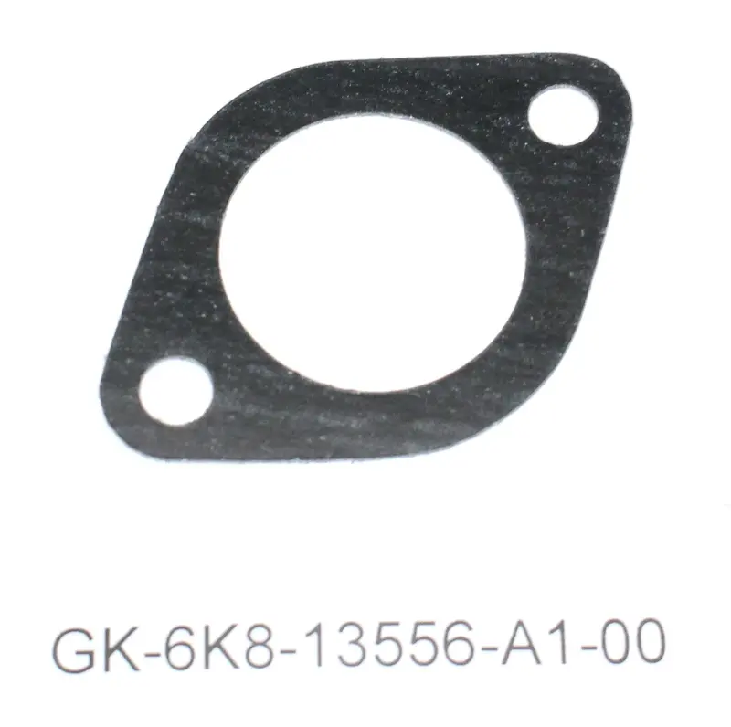 Yamaha Carburetor Manifold Base Gasket For Waverunner 500 (6K8-13556-A1-00) 1