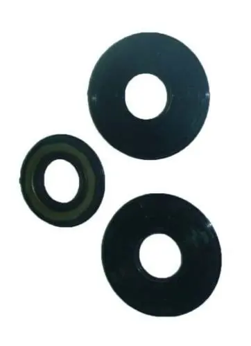 Yamaha Crankshaft Seal Kit For Superjet, Waverunner, Wave Blaster & Xl Series (650–1200Cc) 1