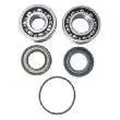 Yamaha Gp760/Gp800/Gp1200 Jet Pump Rebuild Kit – Includes Critical Seals And Bearings 1