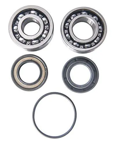 Yamaha Jet Boat Jet Pump Rebuild Kit For 1998–1999 Exciter 135/270 Models 1